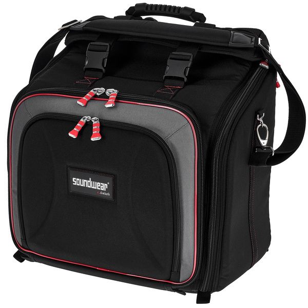 Soundwear Performer Styrian 3