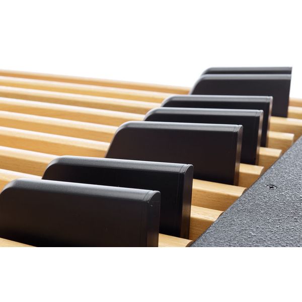 Viscount Legend Pedalboard 18