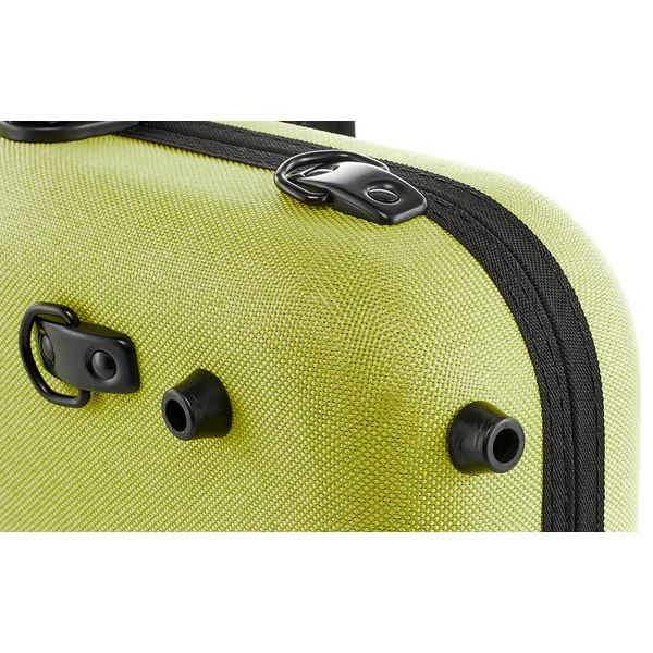 Gewa Bio A Vn Case OC 1/2 - 4/4 LM