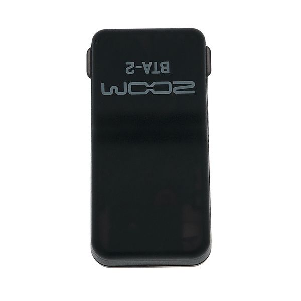 Zoom PodTrak P8 BTA-2 Bundle