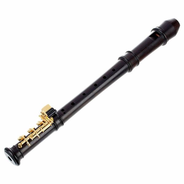 Mollenhauer 5914 H Modern Soprano Recorder