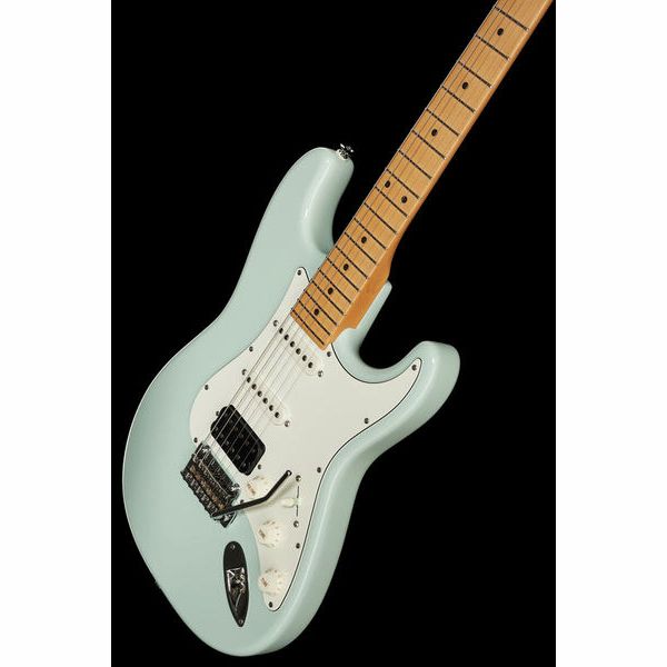 Suhr Classic S ST HSS MN SB