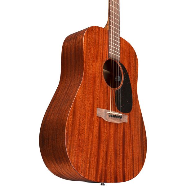 Martin Guitar D-15E