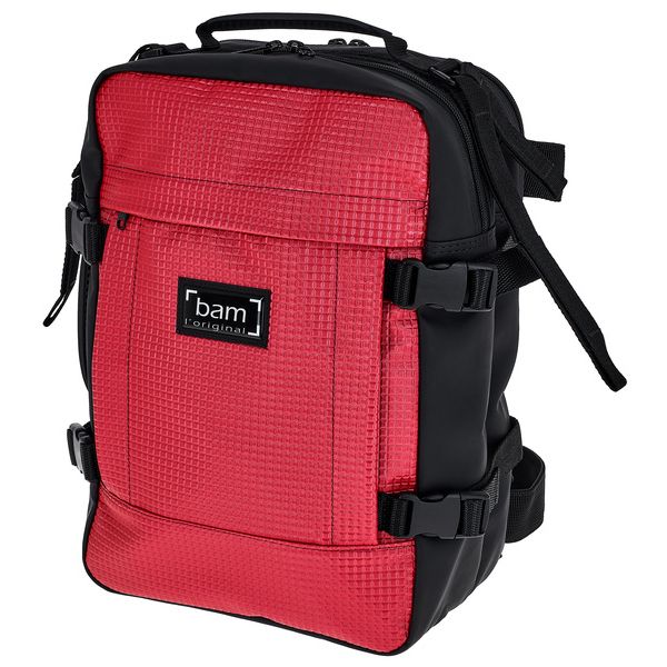 bam A+R Backpack for Hightech Case