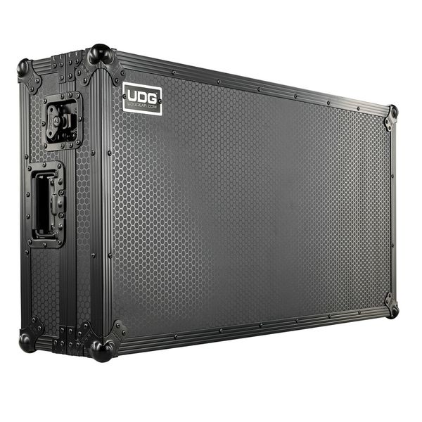 UDG Flight Case CDJ 3000/900NXS2