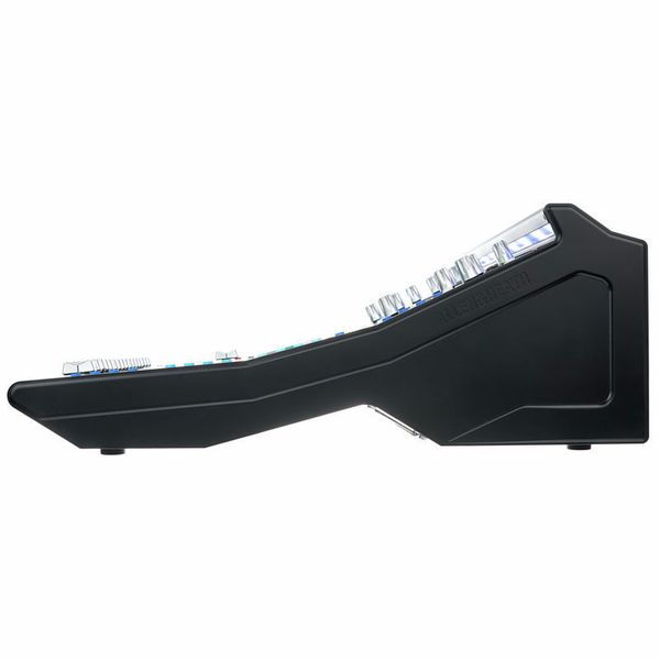 Allen & Heath SQ5, Case, DX168/X Bundle I