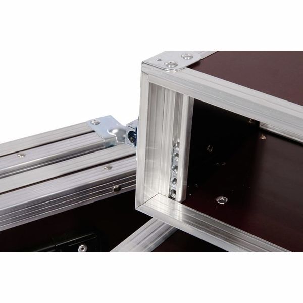 Thon Dual CD Player Case Eco 2U