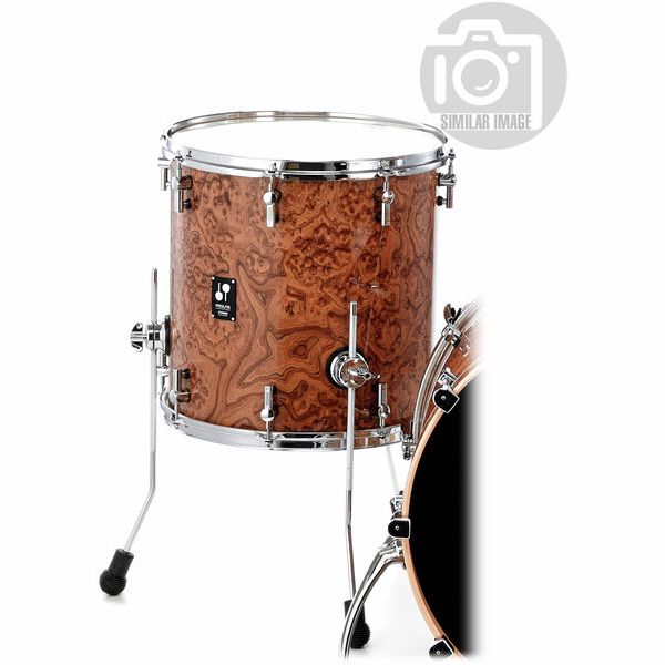 Sonor ProLite 14"x14" FT Chocolate