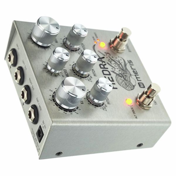 Meris Hedra Pitch-Shifter