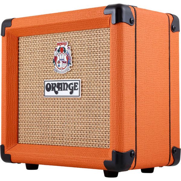 Orange PPC 108