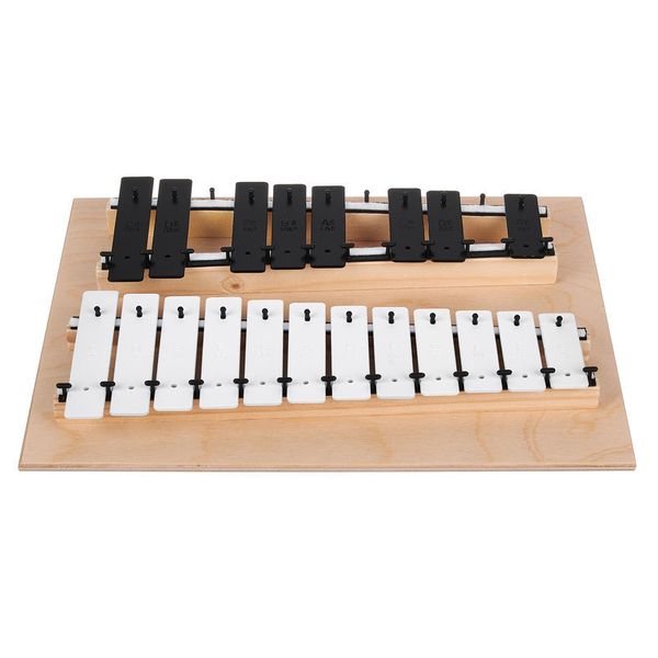 Goldon 11070 Chromatic Metalophone