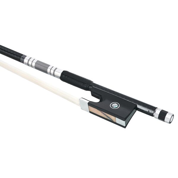 Roth & Junius RJB Carbon Violin Bow 4/4 BK/B