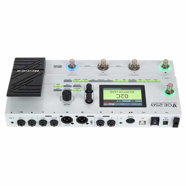 Mooer GE 250