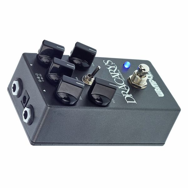 Wampler Dracarys Distortion