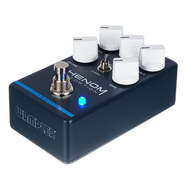 Wampler Phenom Distortion