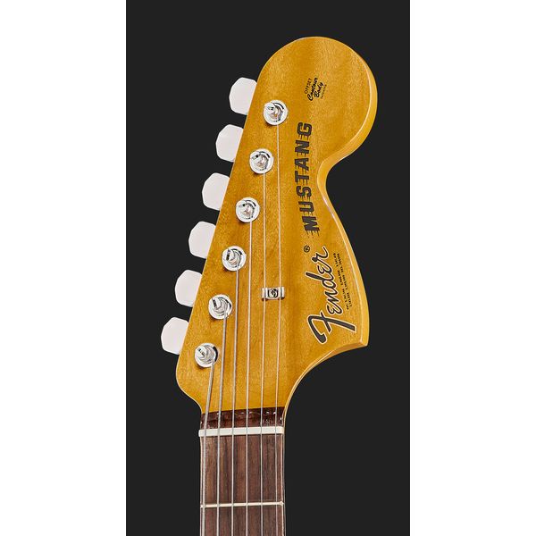 Fender Vintera II 70s Mustang CPB