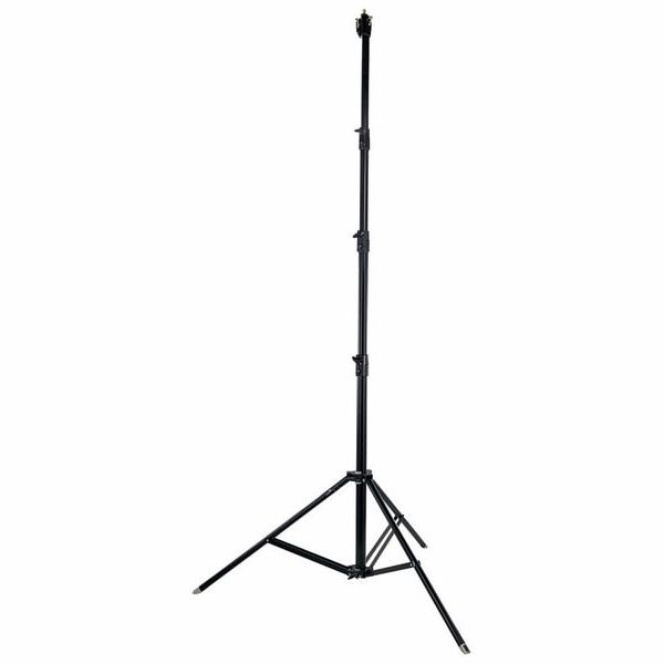 Manfrotto 269BU Super Stand Alu Bk