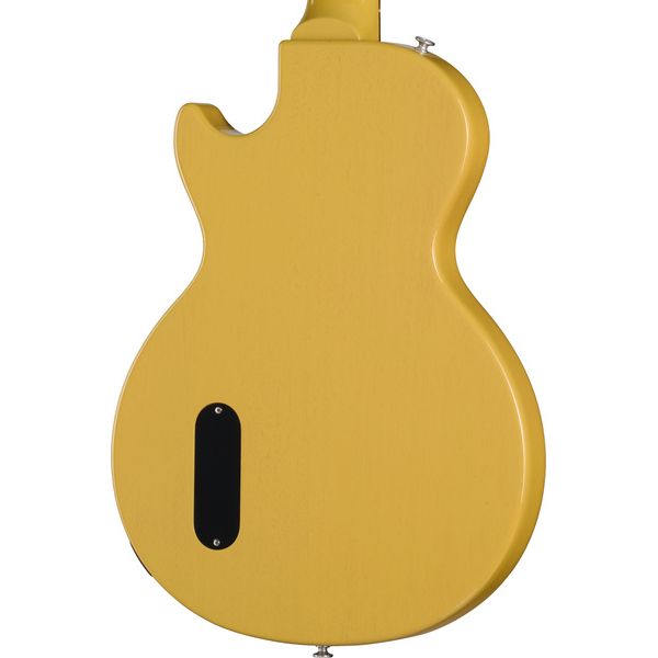 Gibson Les Paul Junior TV Yellow