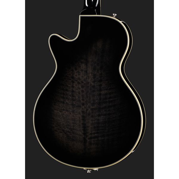 Duesenberg Starplayer III Catalina Red