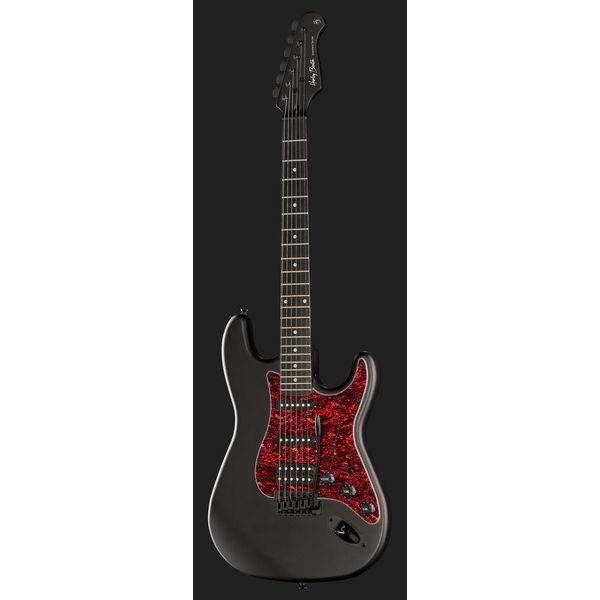 Harley Benton ST-20HSS SBK Standard S Set