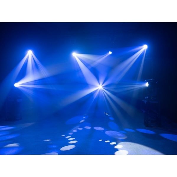 Eurolite LED TMH-S200 Moving-Head Spot