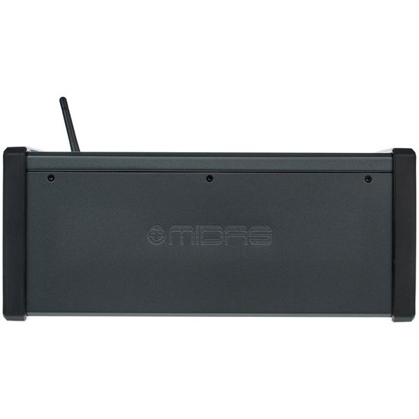 Midas MR 18 Thon Case Bundle