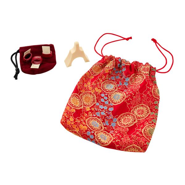 Suzuki Koto 6 Shaku Toki Student Set