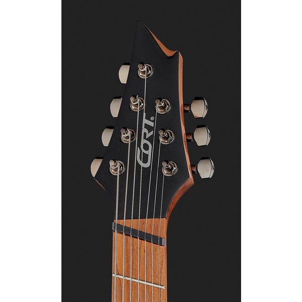 Cort KX307MS Open Pore Mahagony