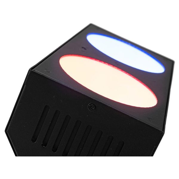 Eurolite LED CBB-2 COB RGB Bar