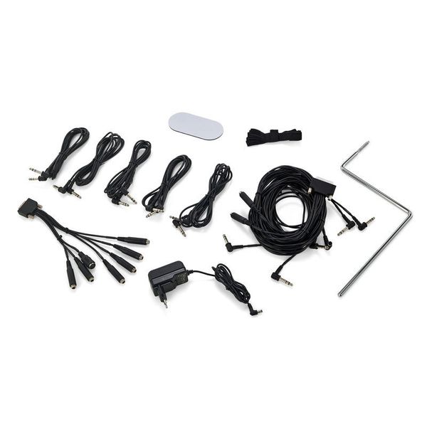 Efnote 5 E-Drum Set Bundle