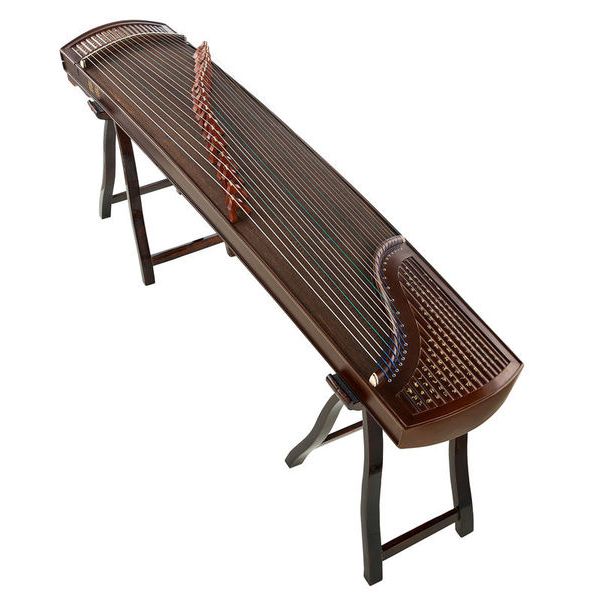 Thomann Chinese GuZheng V