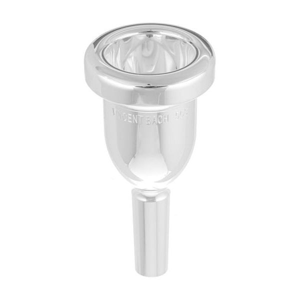 Bach K350 Mega Tone Trombone  5GS