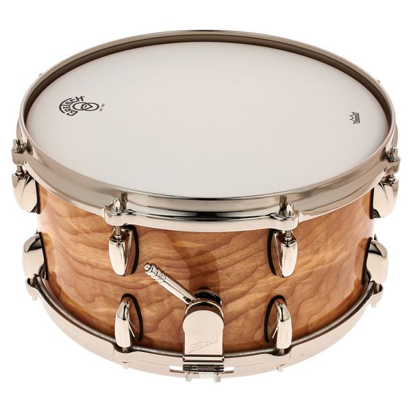 Gretsch Drums 14"x7" 140th Anniversary Snare