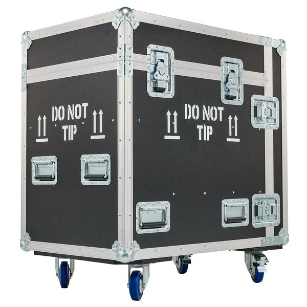Flyht Pro Tour Case MDG ATMe + 2x Co