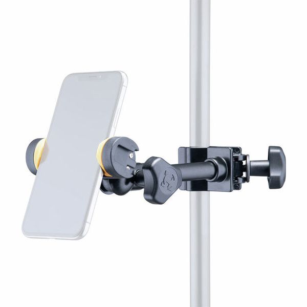 Hercules Stands HCDG-207B Smartphone holder