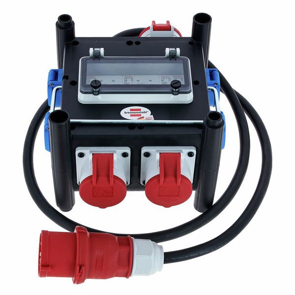 Brennenstuhl Power Distributor BSV3/32