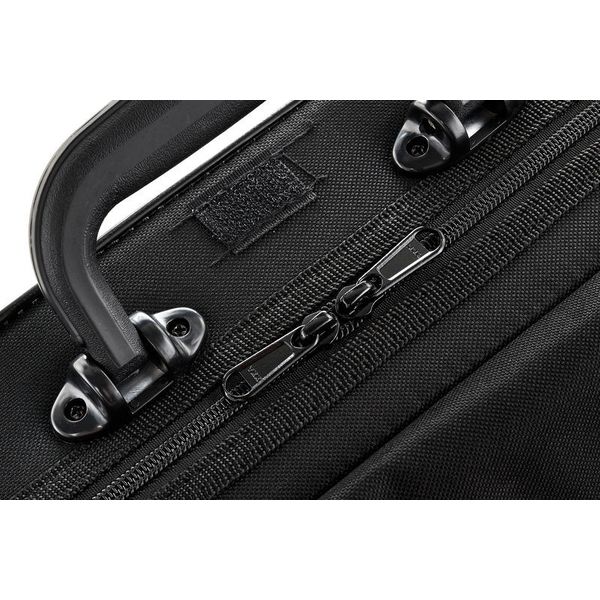 Petz Violin Case 4/4 BK/BL