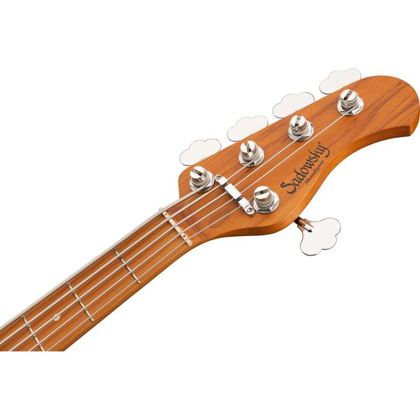 Sadowsky MetroExp21 Vintage M5 RM CH