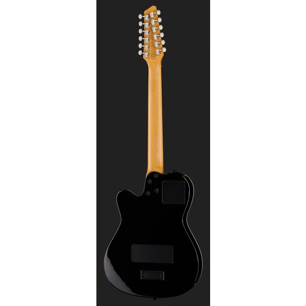 Godin A12 Black