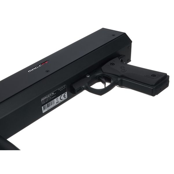 Magic FX DJ Shotgun