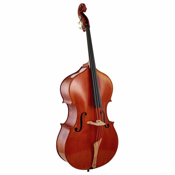 Scala Vilagio Double Bass Panormo IB