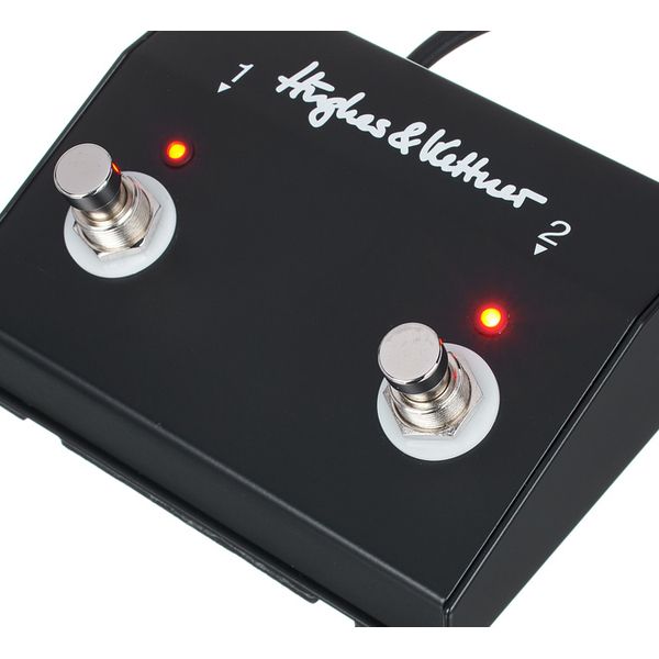 Hughes&Kettner FS-2