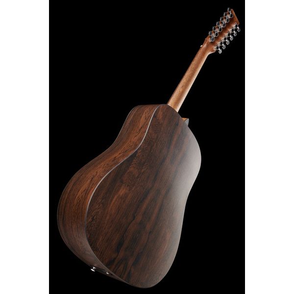 Martin Guitar D-X2E 12-String Rosewood LH