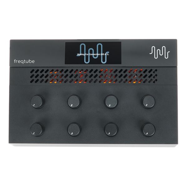 freqport FT-1 freqtube