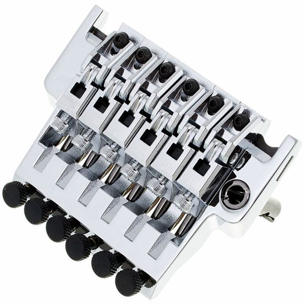 Ibanez Low Pro Edge Chrome