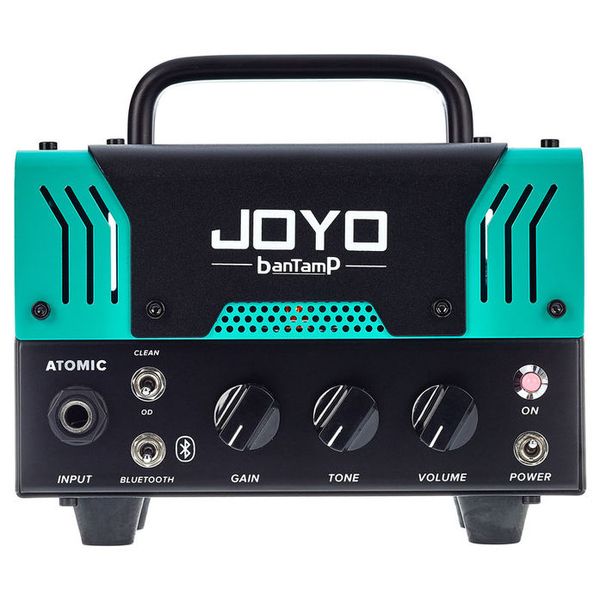 Joyo Atomic