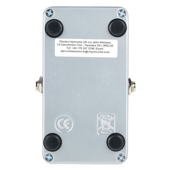 Electro Harmonix Nano Q-Tron Envelope Filter