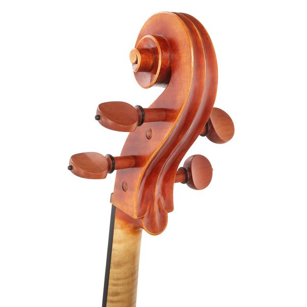 Edgar Russ - Sound of Cremona Marco Dotti Gore - Booth Cello