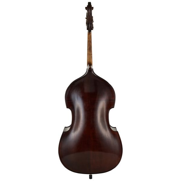 Georg Walther Concert Double Bass 4/4 DB