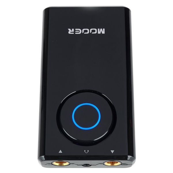 Mooer Prime P1 Multi-Effects Black